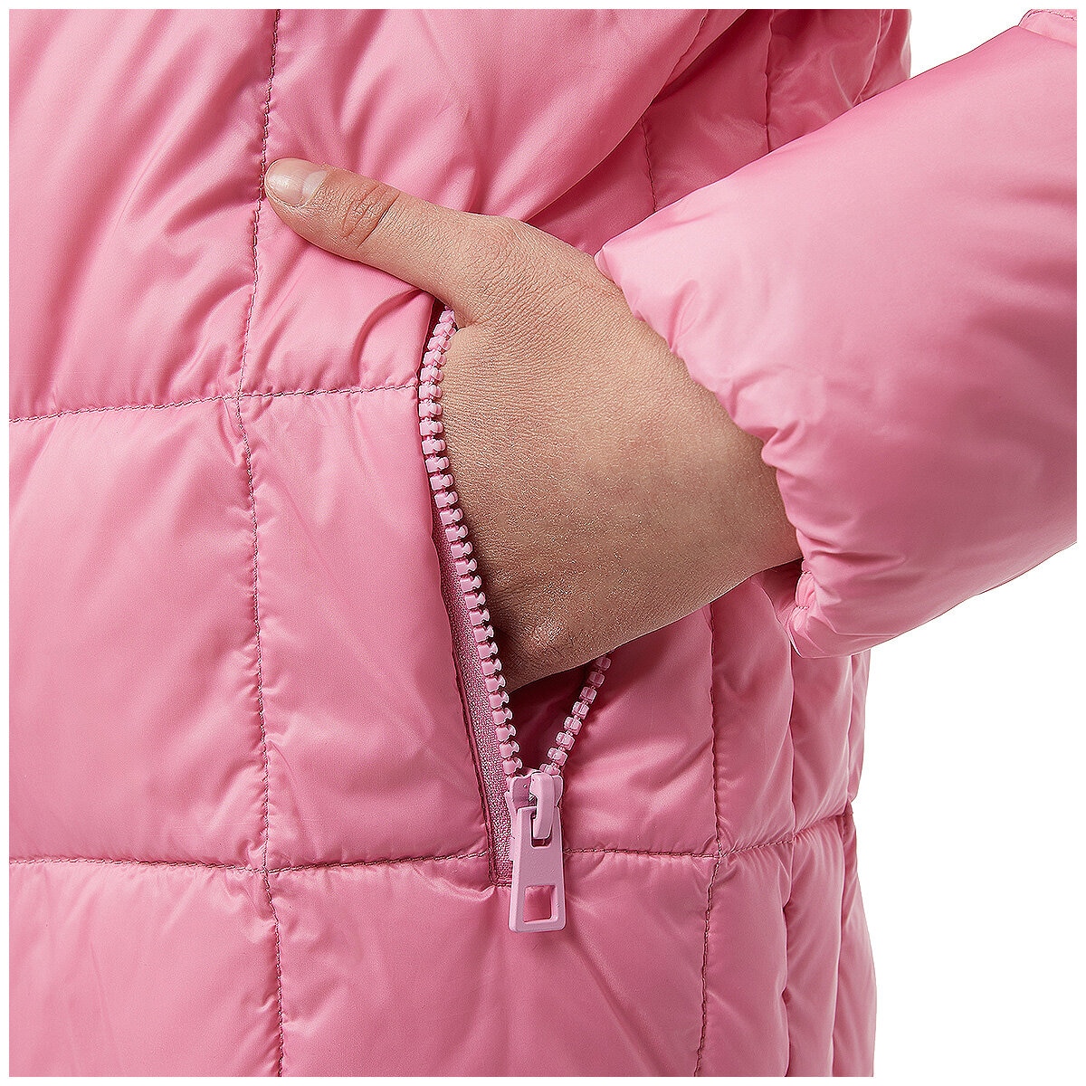 32 Degrees Youth Puffer