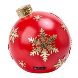 38.8cm Winter Scene Ornament with Animation and Music 38.8cm Winter Scene Ornament with Animation and Music