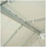 Grosfillex Sherwood Nat. 7.5 Metre square Deco Garden Shelter