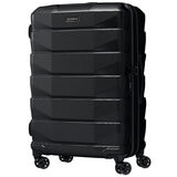 Samsonite Xlite NXT Hardside 3 Piece Luggage Set Black