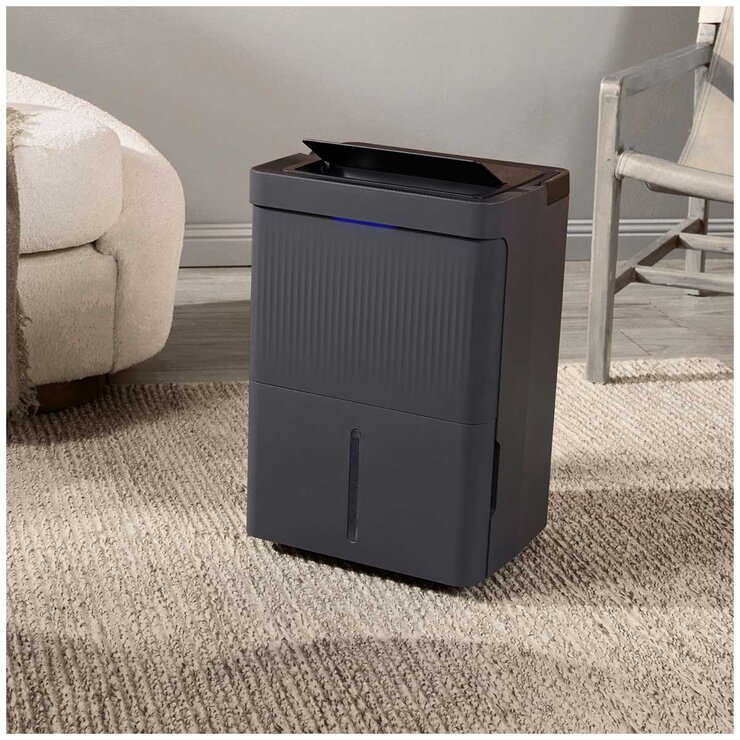 Ausclimate 45L Large+Smart Dehumidifier ACD245