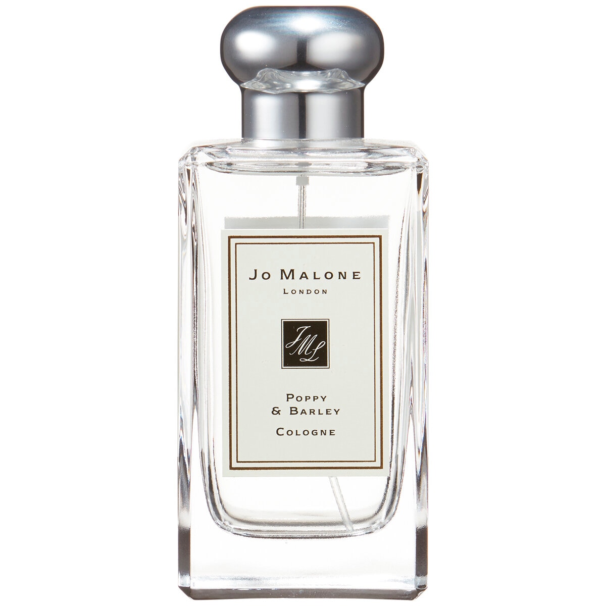 Jo Malone Unisex Poppy & Barley Cologne 100ml Costco Au...