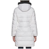 Calvin Klein Women's Jacket White