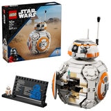 LEGO Star Wars BB-8 Astromech Droid 75452 LEGO Star Wars BB-8 Astromech Droid 75452