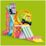 LEGO DUPLO Town 3 in 1 Creative Ramps with Vehicles 10478