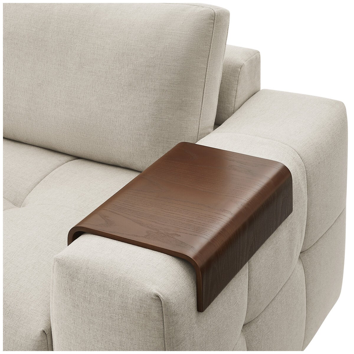 Aiden & Ivy 6 Piece Modular Fabric Sectional Aiden & Ivy 6 Piece Modular Fabric Sectional