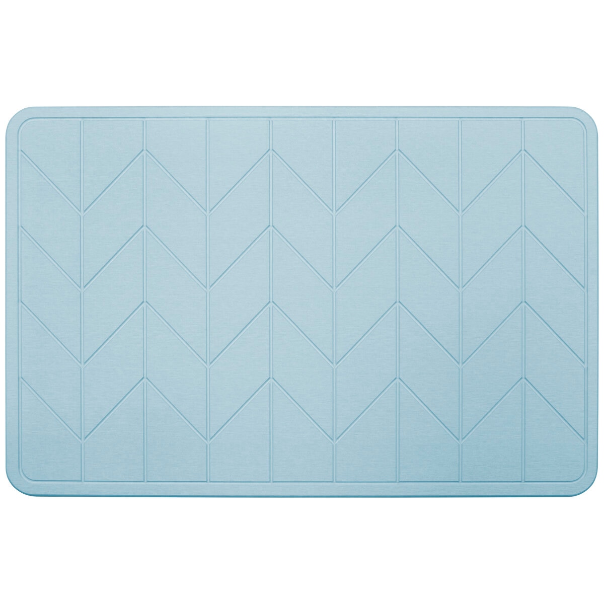 Algodon Dri Bath Stone Mat Mist