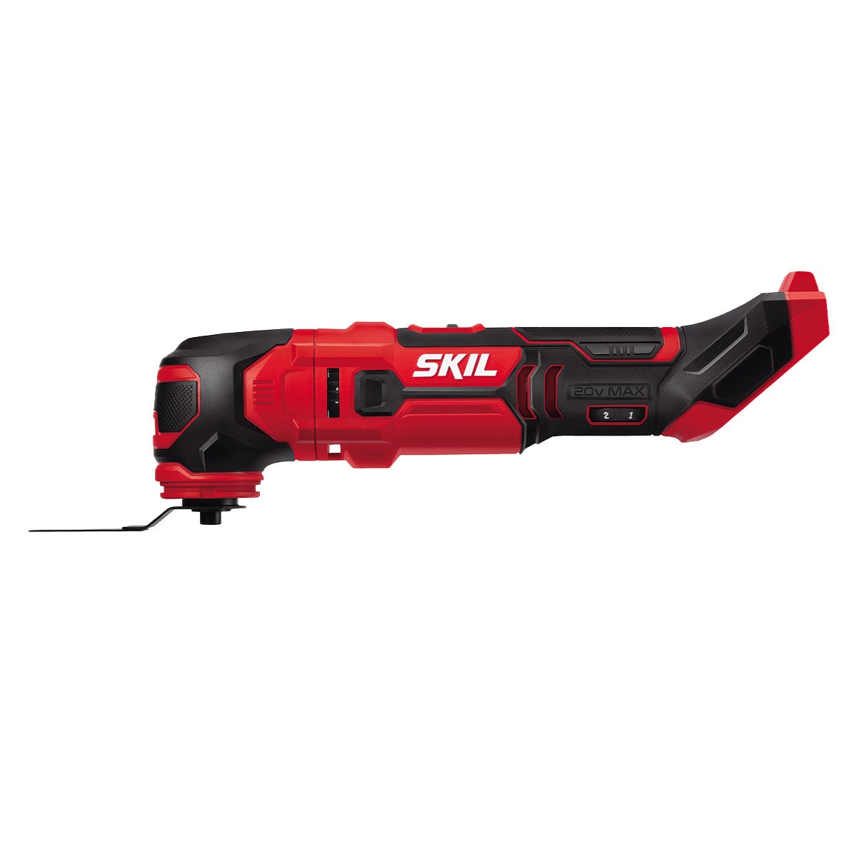 SKIL PWRCORE 20V Brushless Multi Tool SKIN