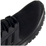Adidas Men's Ultima Shoe - Black
