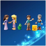 LEGO Disney Princess Rapunzel’s Castle Building Set 43297 LEGO Disney Princess Rapunzel’s Castle Building Set 43297