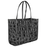 Burberry Freya Tote Bag