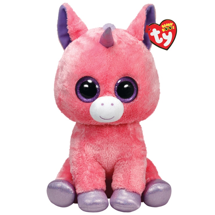 ty beanie boo pinky