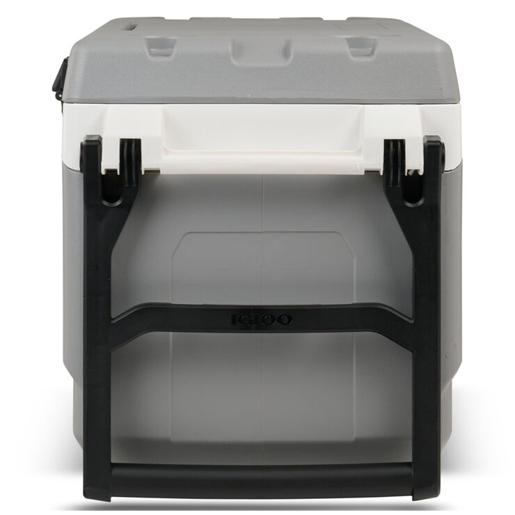 Igloo MaxCold Latitude 85L Roller Cooler