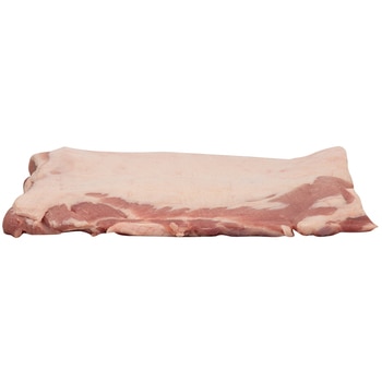 Australian Pork Belly Whole Boneless & Rindless (Case Sale / Variable Weight 14-18 kg)