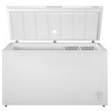 Westinghouse 500L Chest Freezer WCM5000WE