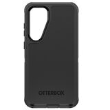 OtterBox Defender Samsung Galaxy S25+ 5G Case Black MPA-77-97418