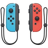 Nintendo Switch Console Neon 151997