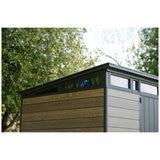 Keter Signature Pent Shed 3.4M x 2.2M Keter Signature Pent Shed 3.4M x 2.2M