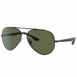 Ray-Ban RB3675 00258 Men's Sunglasses