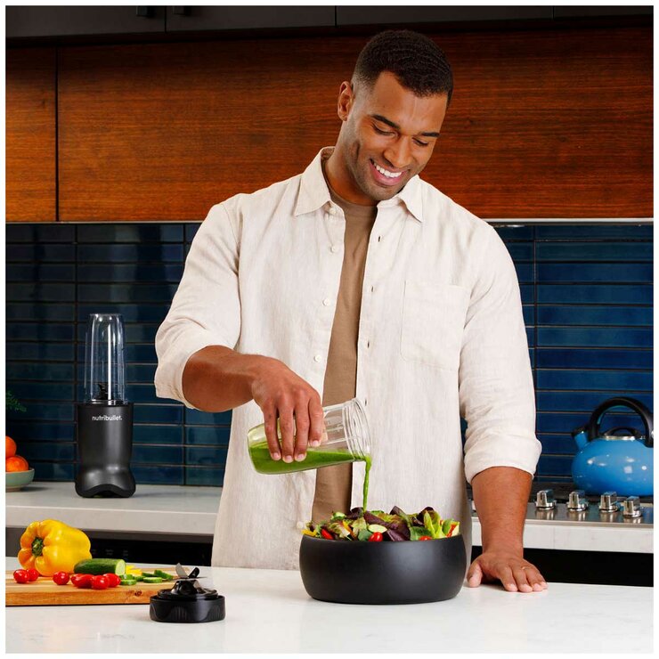 Nutribullet Ultra 1000W NB07500-1008