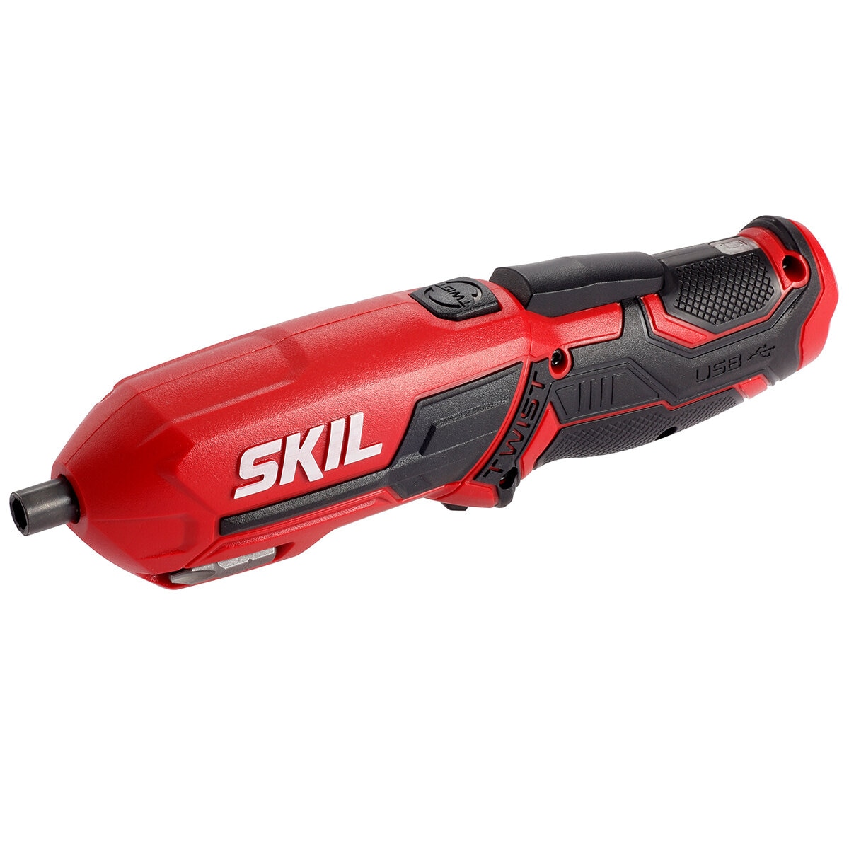 4V Multi-Tool Screwdriver With Circuit Sensor Technology - SD5612E-00