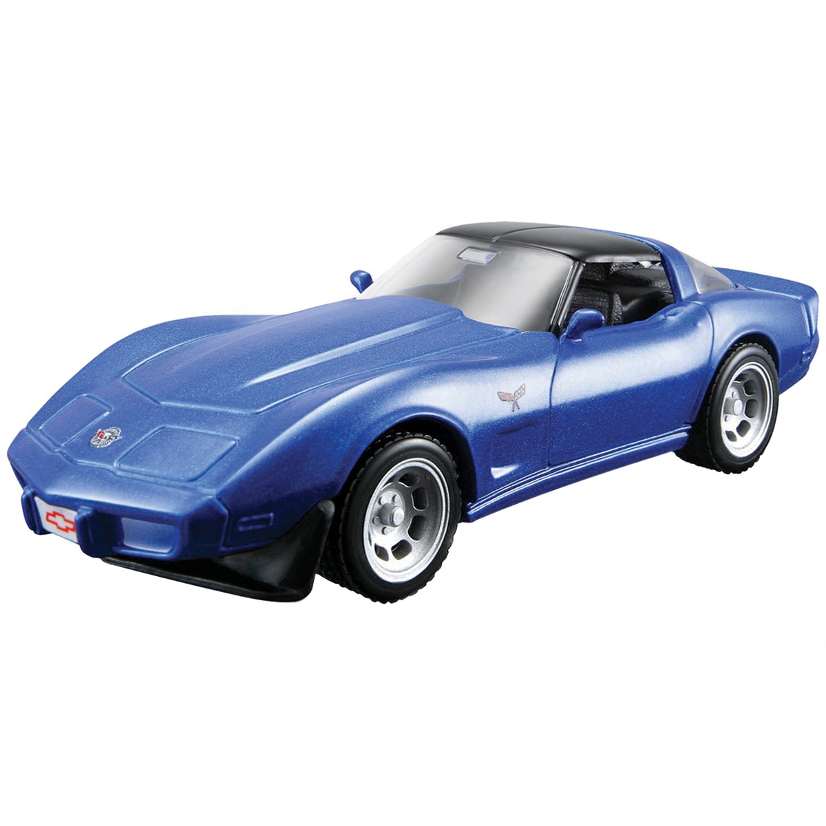 Maisto Collection 8 pack - Racer