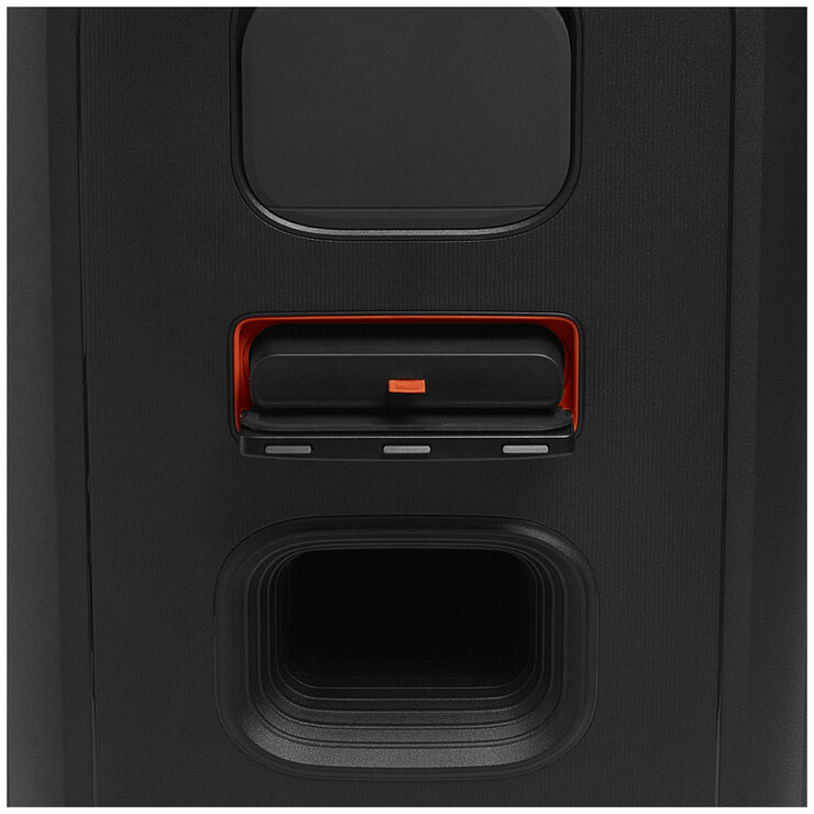 JBL PartyBox 520 Speaker JBLPARTYBOX520AS2