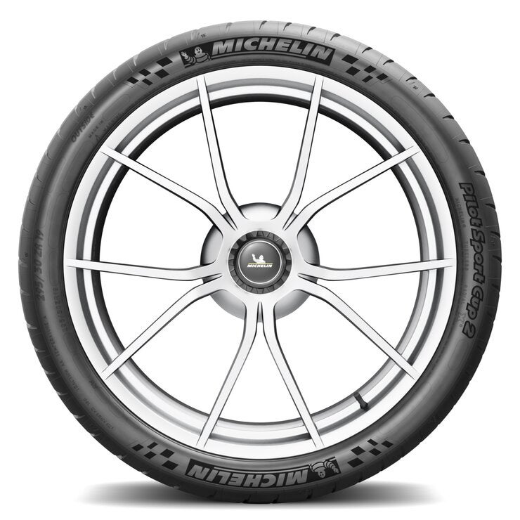 Michelin 275/35R19 100Y PILOT SPORT CUP 2 (MO) Michelin 275/35R19 100Y PILOT SPORT CUP 2 (MO)