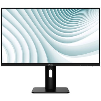 MSI Pro 27 Inch Monitor MP273AP