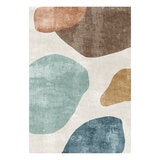 Istoria Home Washable Area Rug