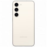 Samsung Galaxy S23 256GB Cream