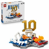 LEGO Editions Kylian Mbappé 43013