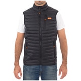 Superdry Vest - Black