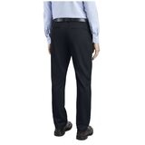 English Laundry Flat Front Knit Pant Navy