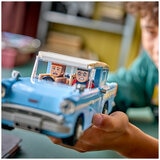 LEGO Harry Potter Enchanted Flying Ford Anglia 76470