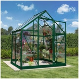 Harmony Greenhouse