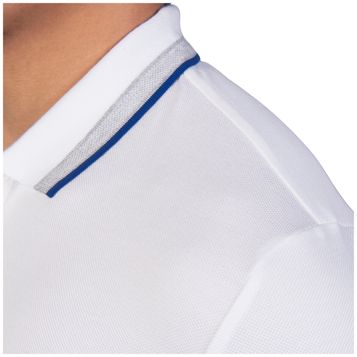 Hugo Boss Mens Polo Shirt Natural