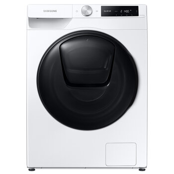 Samsung 10kg/6kg AddWash Smart Washer Dryer Combo WD10T654DBE