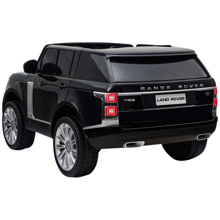 Range Rover 12 Volt 2 Seat Ride On Range Rover 12 Volt 2 Seat Ride On