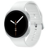 Samsung Galaxy Watch 8 Silver Bluetooth 44mm