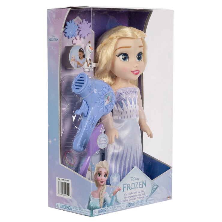 Disney Large Doll with Hair Play Set 6 Princesses Assortment Disney Large Doll with Hair Play Set 6 Princesses Assortment