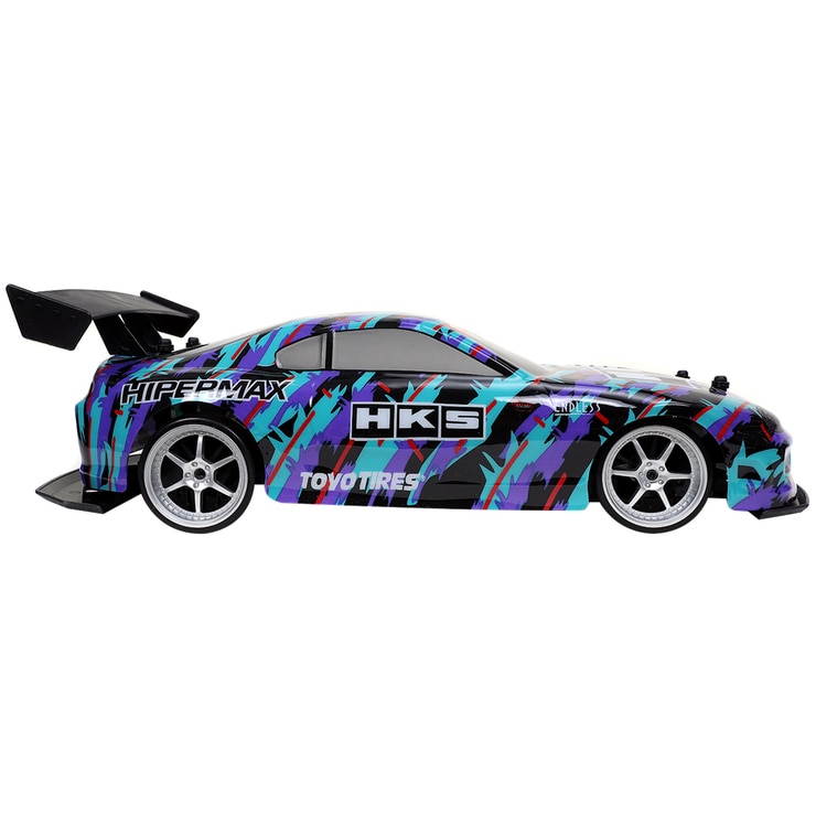 Jada Toys JDM Tuners Drift RC 2pk Costco Australia