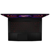 MSI 15 Inch Thin GF63 Gaming Laptop 12VE-225AU