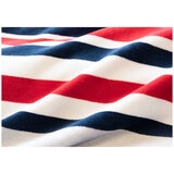 Nautica Beach Towel Navy