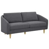 Thomasville Fabric Sofa