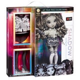 Rainbow High Shadow High Dolls Shanelle Onyx