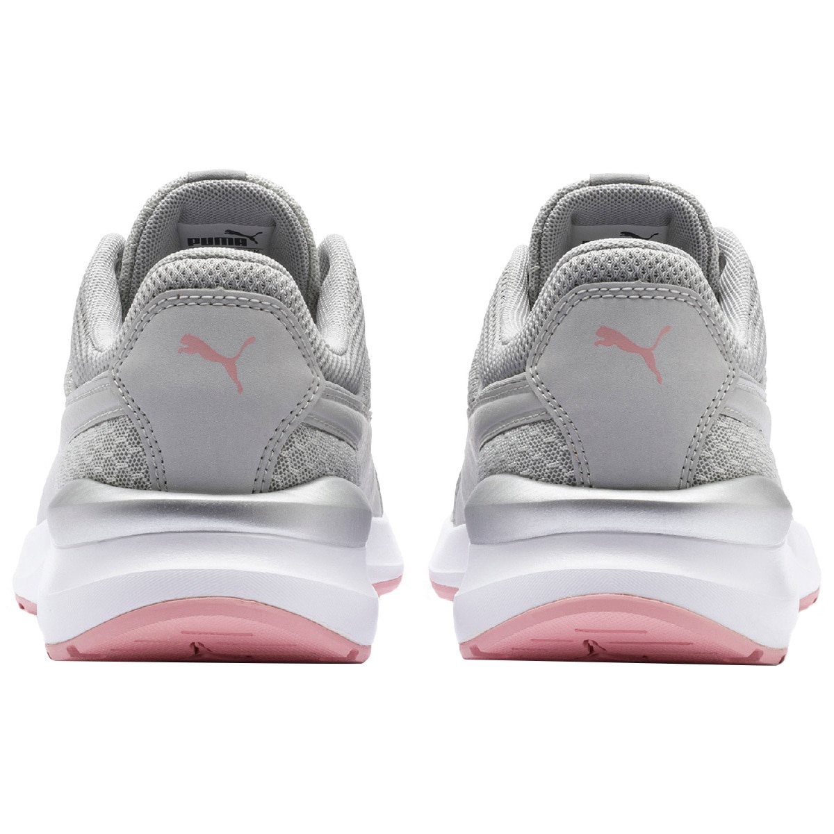 Women's Adela Shoe - Voilet Silver