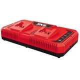 SKIL Brushless Lanmower Kit 20V SKIL Brushless Lanmower Kit 20V