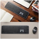 Keychron B6 Pro Keyboard and BM24 Mouse Wireless Keyboard and Mouse Combo KBKCKCBD4