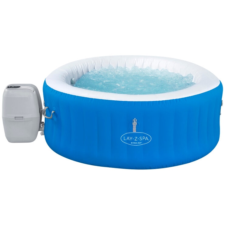 Bestway - Lay-Z Spa Byron Bay Bestway - Lay-Z Spa Byron Bay